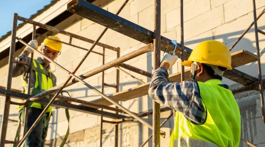 Local Chimney Repair in Freeport, FL
